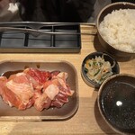 焼定もとび 浅草店 - 