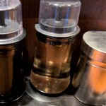 汁なし担担麺専門 キング軒 - 