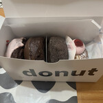 I'm donut？ 池袋店 - 