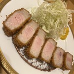 とんかつジョニー - 