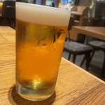 THE COUNTER 六本木 - 