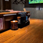 汁なし担担麺専門 キング軒 - 