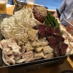 肉玉屋 - 