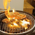 0秒レモンサワー 仙台ホルモン焼肉酒場 ときわ亭 - 