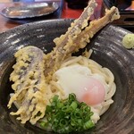 和風レストランまるまつ - 