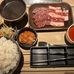 焼定もとび 浅草店 - 