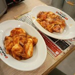 0秒レモンサワー 仙台ホルモン焼肉酒場 ときわ亭 - 