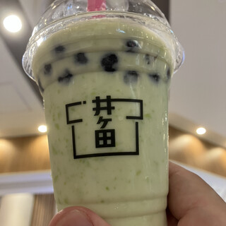 アグリエの森 mitte_1