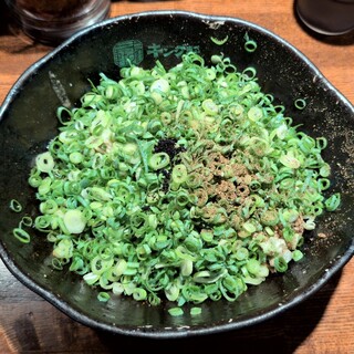 汁なし担担麺専門 キング軒_1