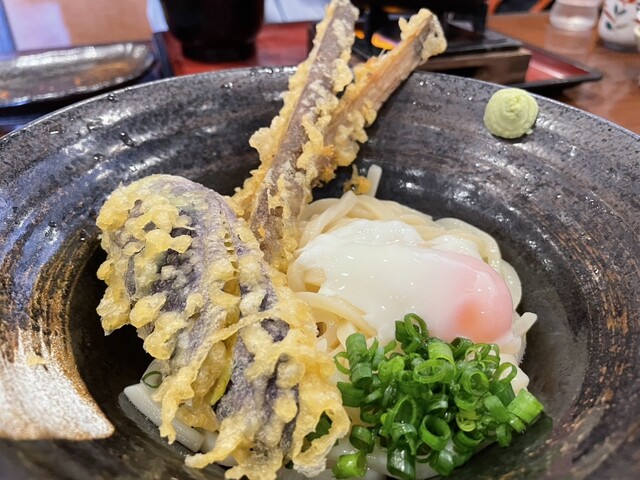 和風レストランまるまつ 中野店 - 中野栄（ファミレス）の写真