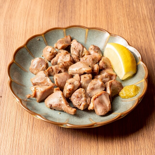 仙台駅前の牛タン・せり鍋専門店 やぐら｜全席個室居酒屋