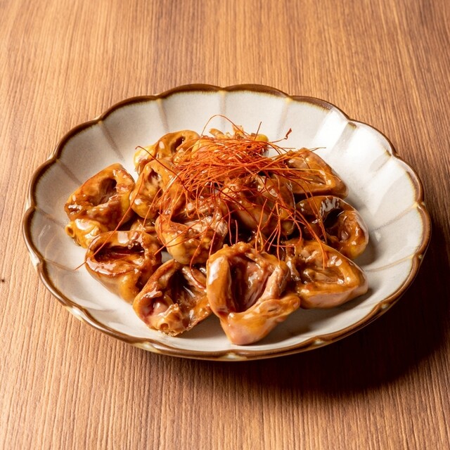 仙台名物 牛タン せり鍋 全席個室居酒屋 やぐら 仙台駅前店 - あおば通（居酒屋）の写真