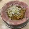 ラーメン大戦争 京都河原町店