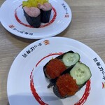 かっぱ寿司 - 