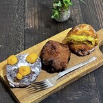 amam dacotan 表参道店 - 