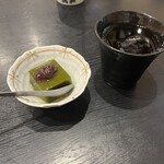 鮨・割烹 いち善 - 