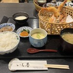 鮨・割烹 いち善 - 