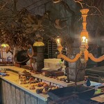 amam dacotan 表参道店 - 