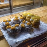 amam dacotan 表参道店 - 