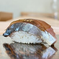 鮨 なんば 日比谷 - 
