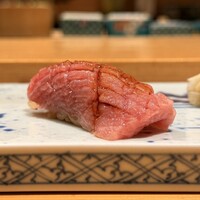 鮨 銀座おのでら 弟 本店 - 