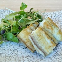 鮨 なんば 日比谷 - 