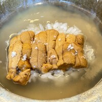 鮨 なんば 日比谷 - 