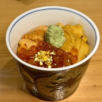 鮨 銀座おのでら 弟 本店 - 