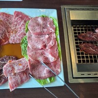 天空焼肉 星遊山 - 