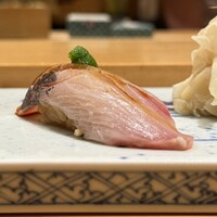 鮨 銀座おのでら 弟 本店 - 
