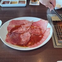 天空焼肉 星遊山 - 