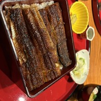 炭焼 うな富士 有楽町店 - 