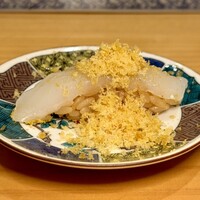 鮨 銀座おのでら 弟 本店 - 