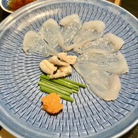 月亭 新宿本店 - てっさ