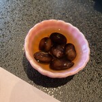 ぼたん鍋処 如月庵 - 