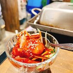 oyster market カキイロハ - 