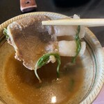 ぼたん鍋処 如月庵 - 