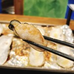 oyster market カキイロハ - 