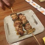 やきとり一番 - 