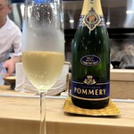 すし 割烹 はや川 - 