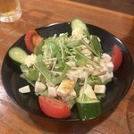 やきとり一番 五条大宮店 - 