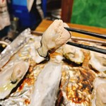 oyster market カキイロハ - 