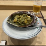 すし 割烹 はや川 - 