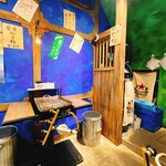 oyster market カキイロハ - 