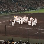 阪神甲子園球場 - 