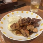 やきとり一番 - 