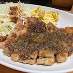 くろーばー - 