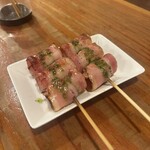 やきとり一番 - 