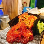 oyster market カキイロハ - 