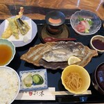 活味総楽 はし本 - 